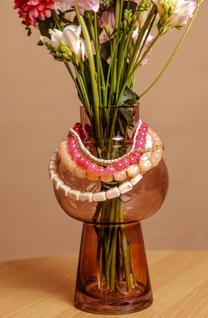 By Jam - 6900018112501 - Kettingen