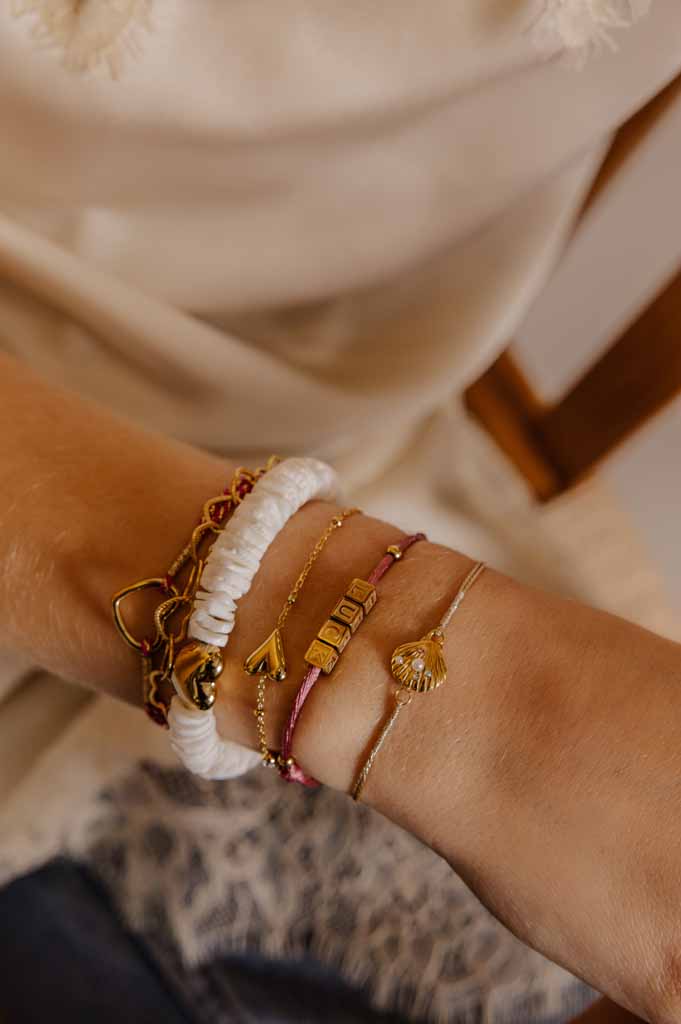 By Jam - 5610062205999 - Armbanden