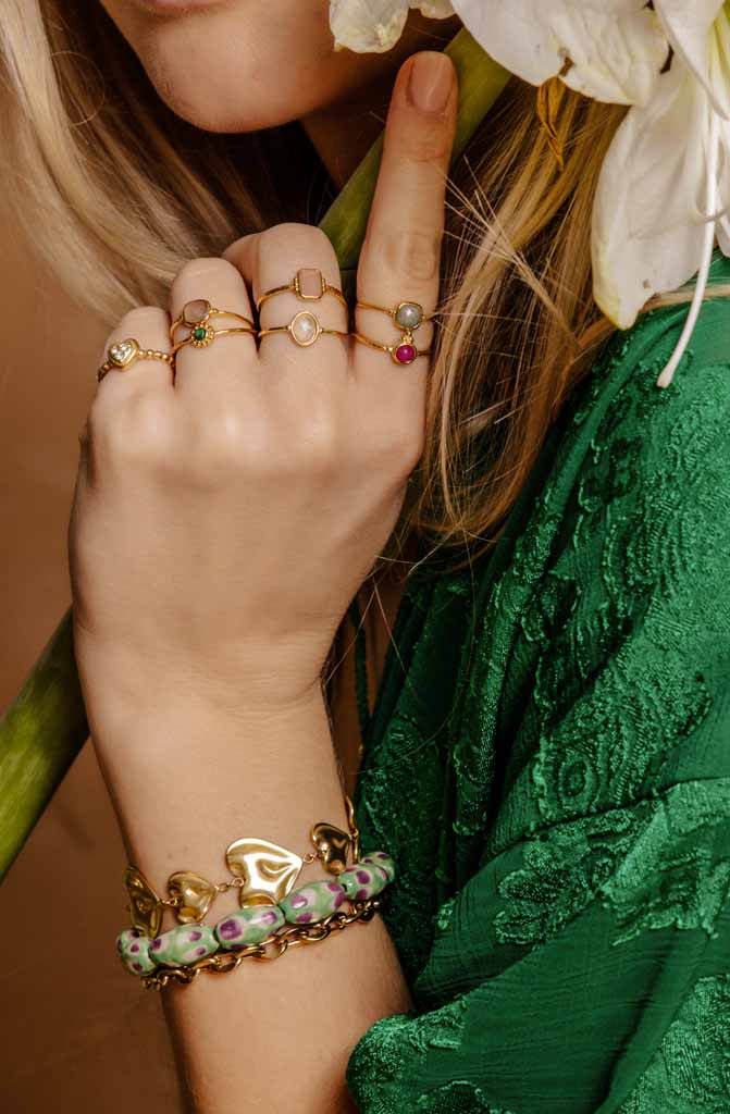 By Jam - 5300093605997 - Ringen