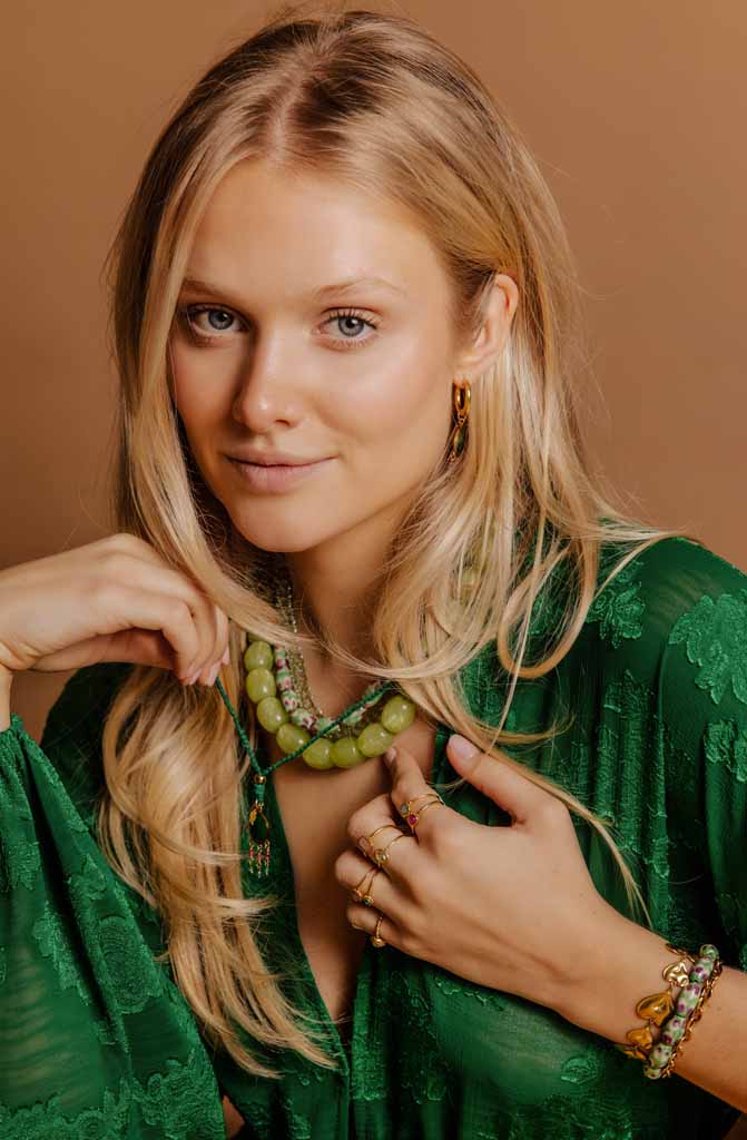 By Jam - 5900169710992 - Kettingen