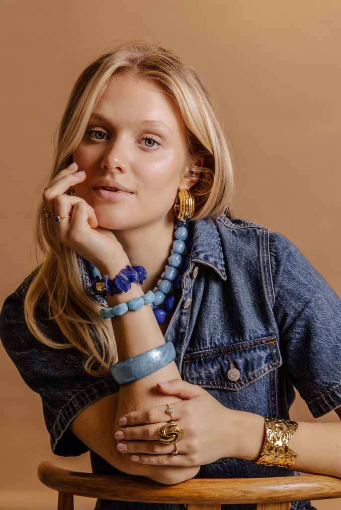 By Jam - 6200016405996 - Armbanden