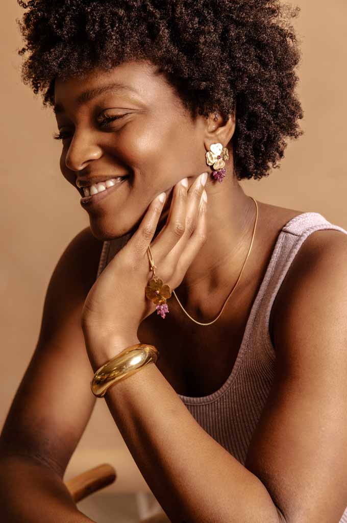 By Jam - 5800331610993 - Oorbellen