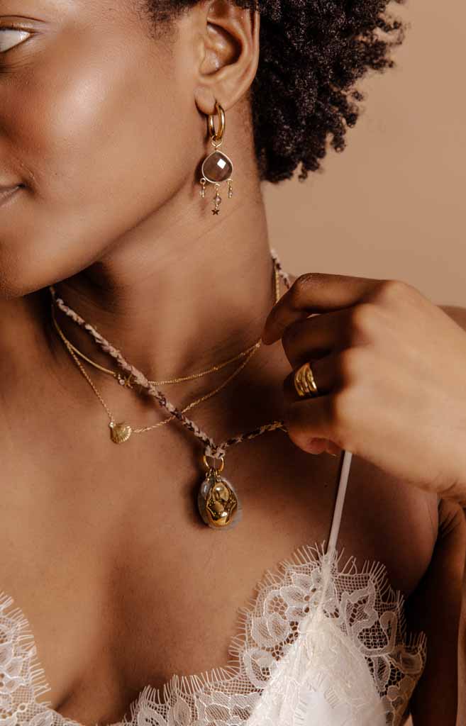 By Jam - 5900170210993 - Kettingen