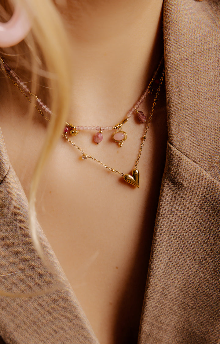 By Jam - 6900017506998 - Kettingen