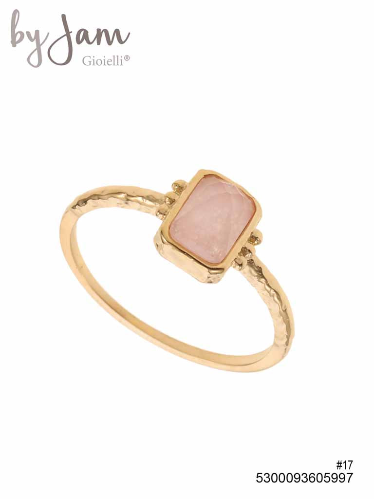 By Jam - 5300093605997 - Ringen