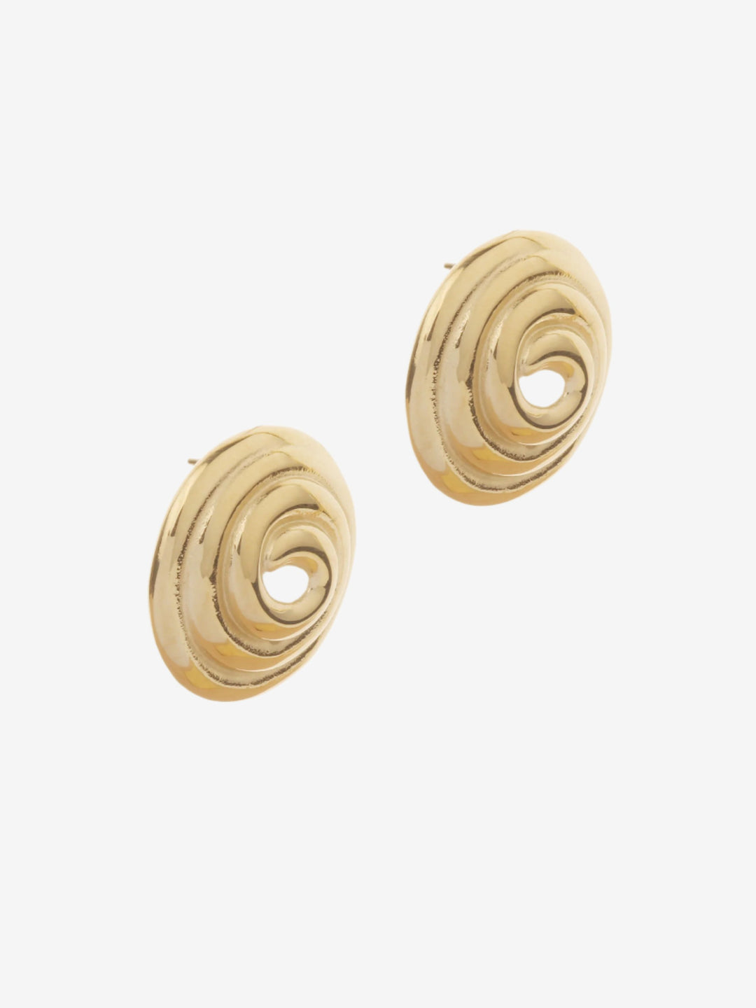 Tornado eye studs