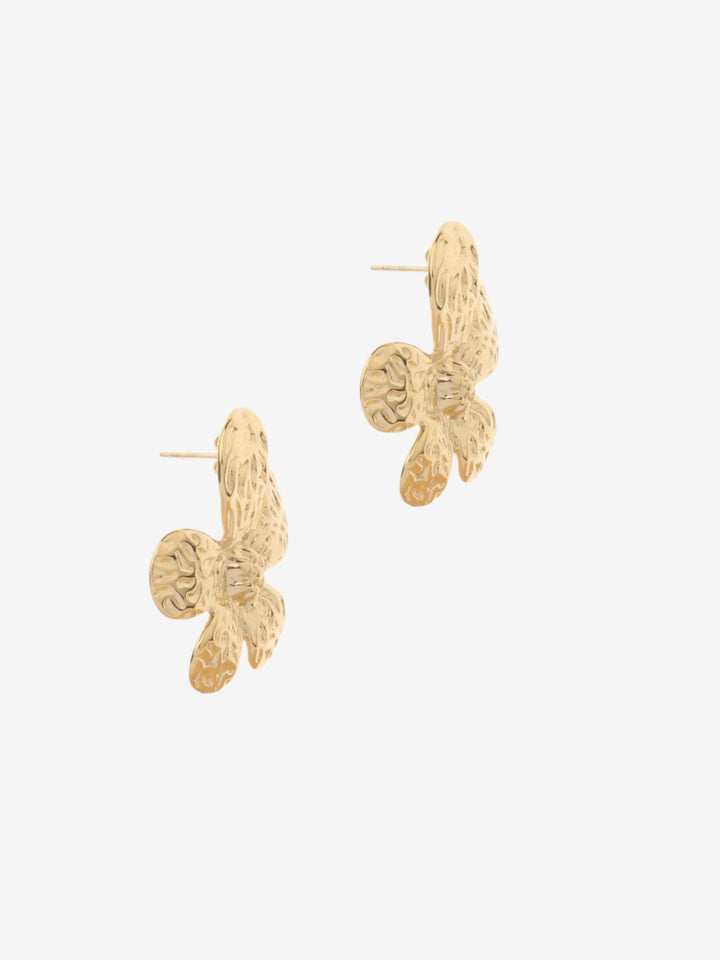 Impressionism blossom studs