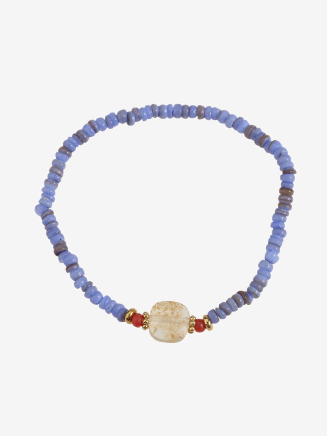 Bracelet with stones