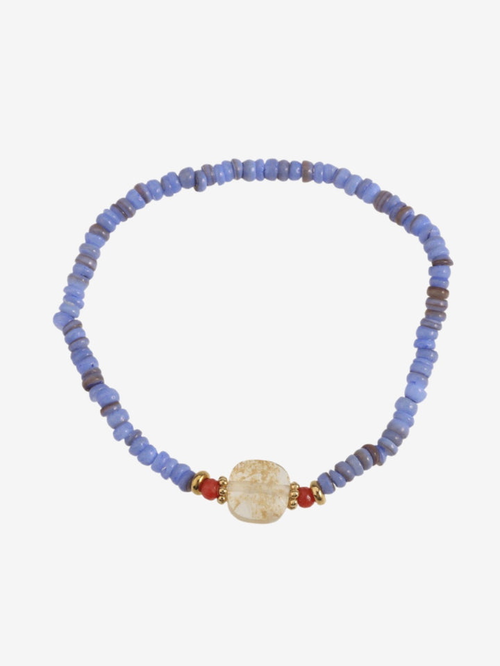 Bracelet with stones