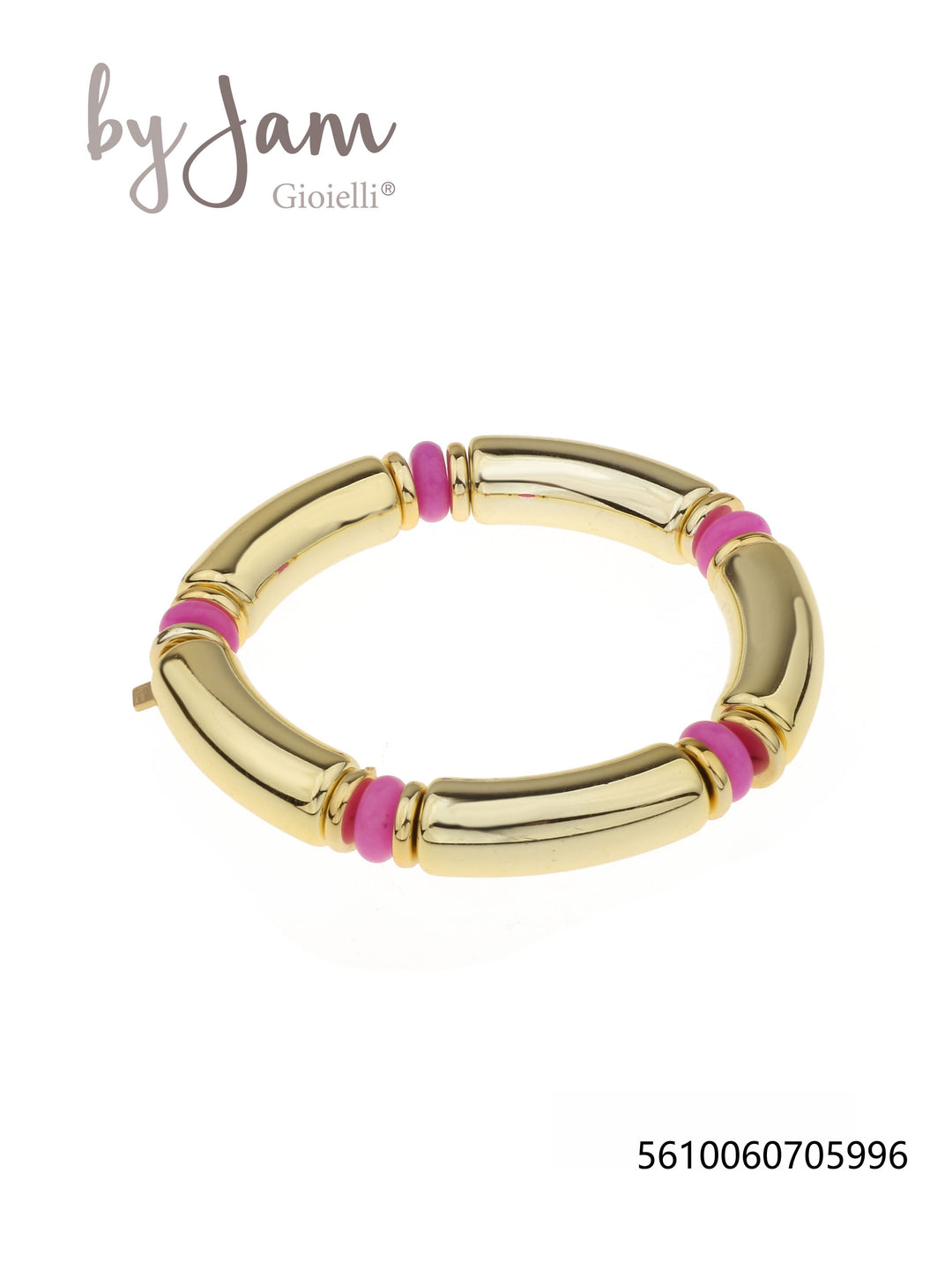 By Jam - 5610060705996 - Armbanden