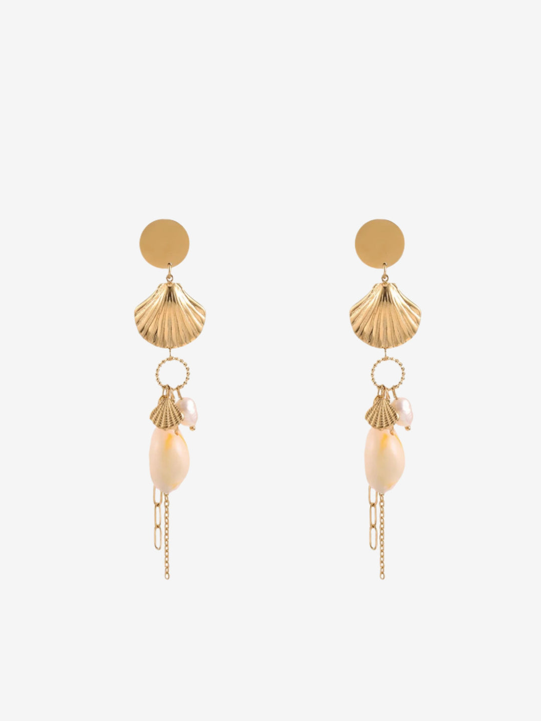 Boucles d'oreilles Ruthie