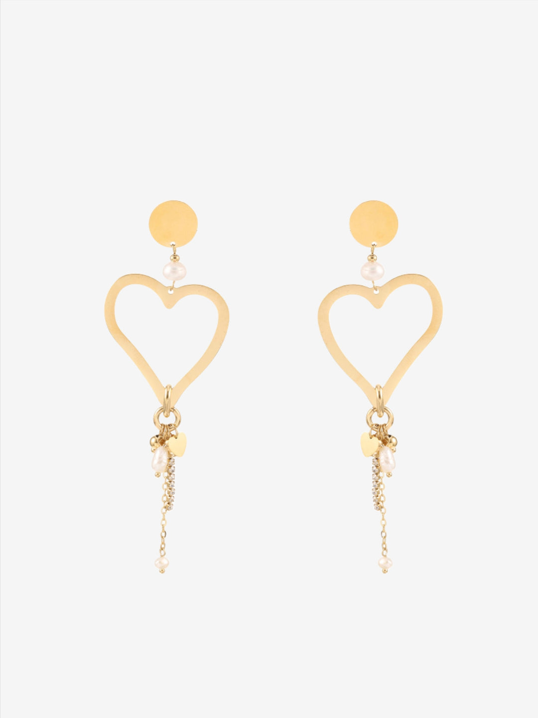 Earrings Roselyn