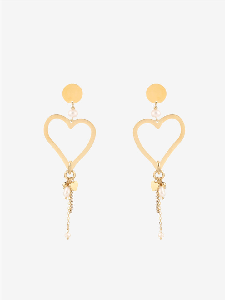 Earrings Roselyn