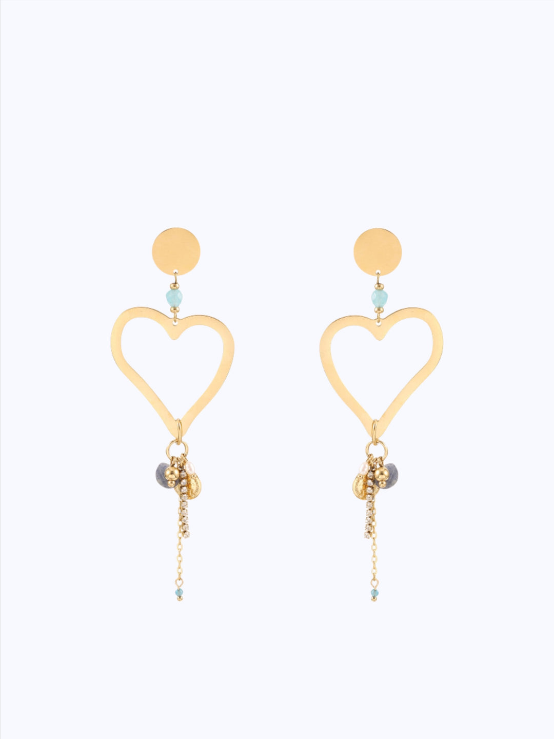 Earrings Roselyn