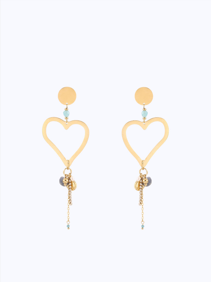 Earrings Roselyn