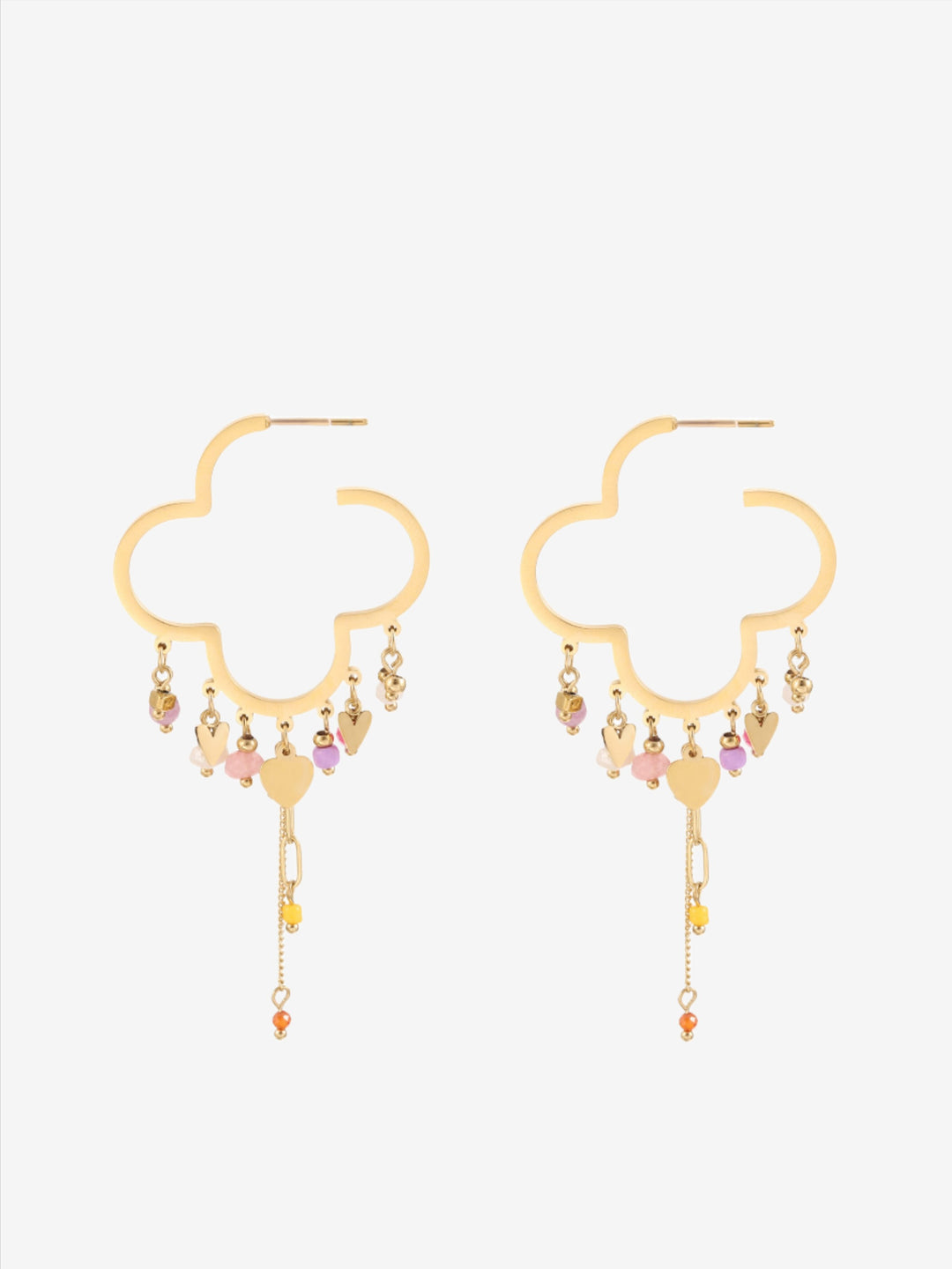 Boucles d'oreilles Julissa