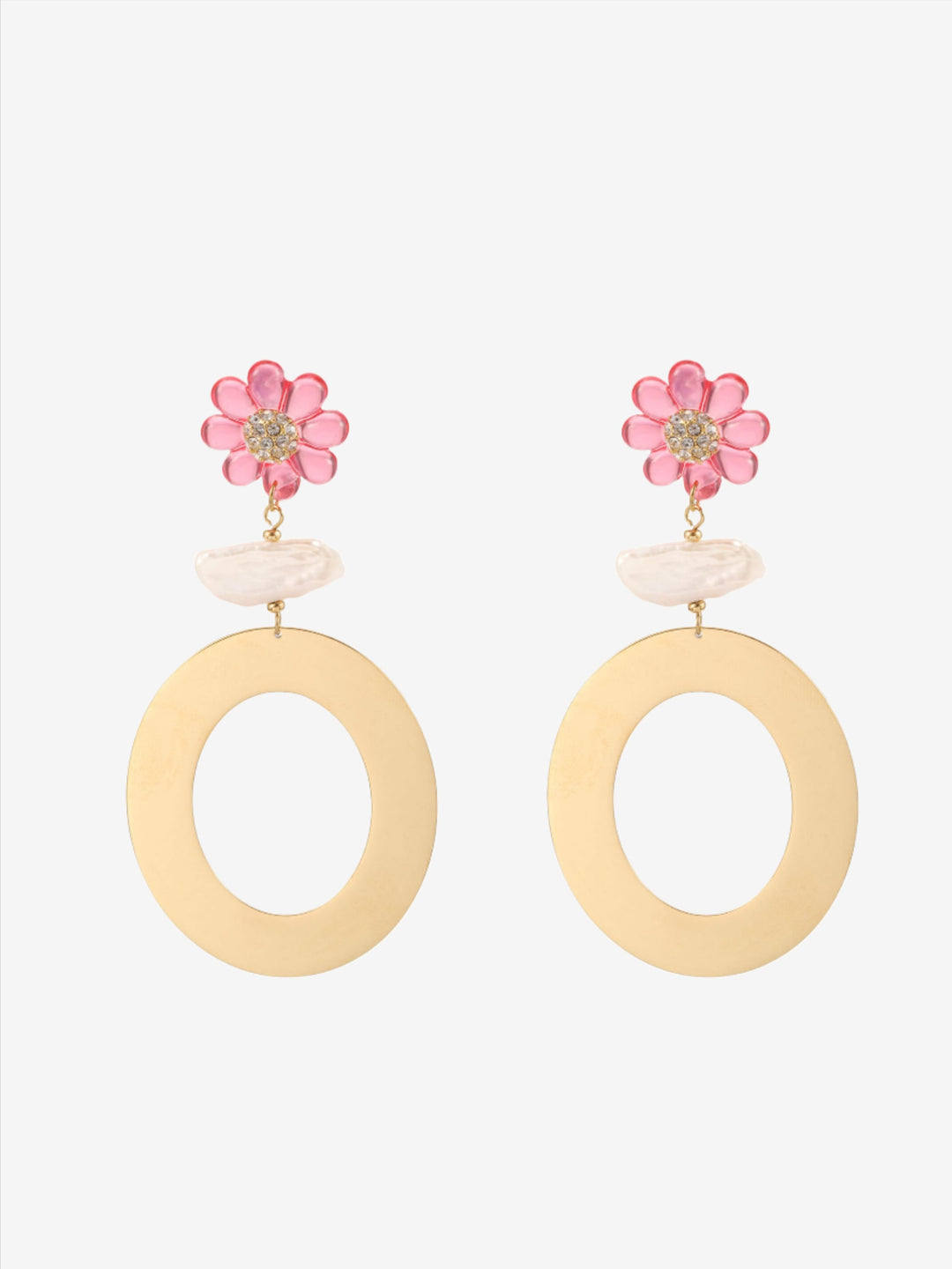 Earrings Eleanora