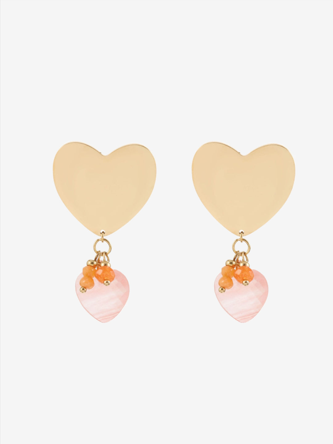 Earrings Xyla