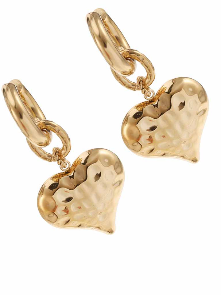 By Jam - 5800328508999 - Oorbellen