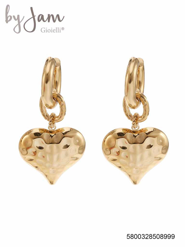 By Jam - 5800328508999 - Oorbellen