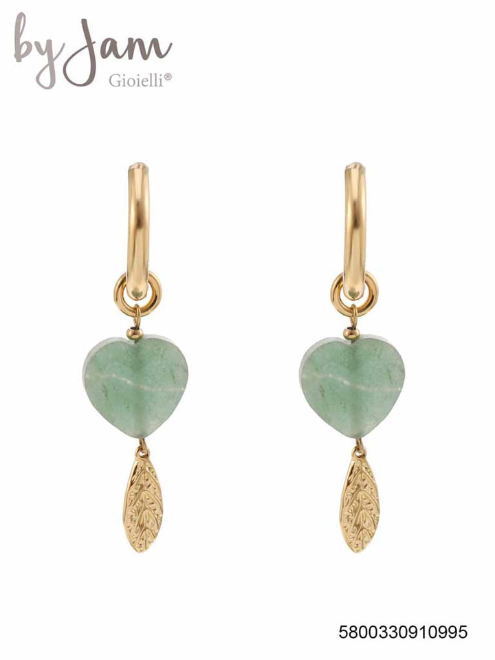 By Jam - 5800330910995 - Oorbellen