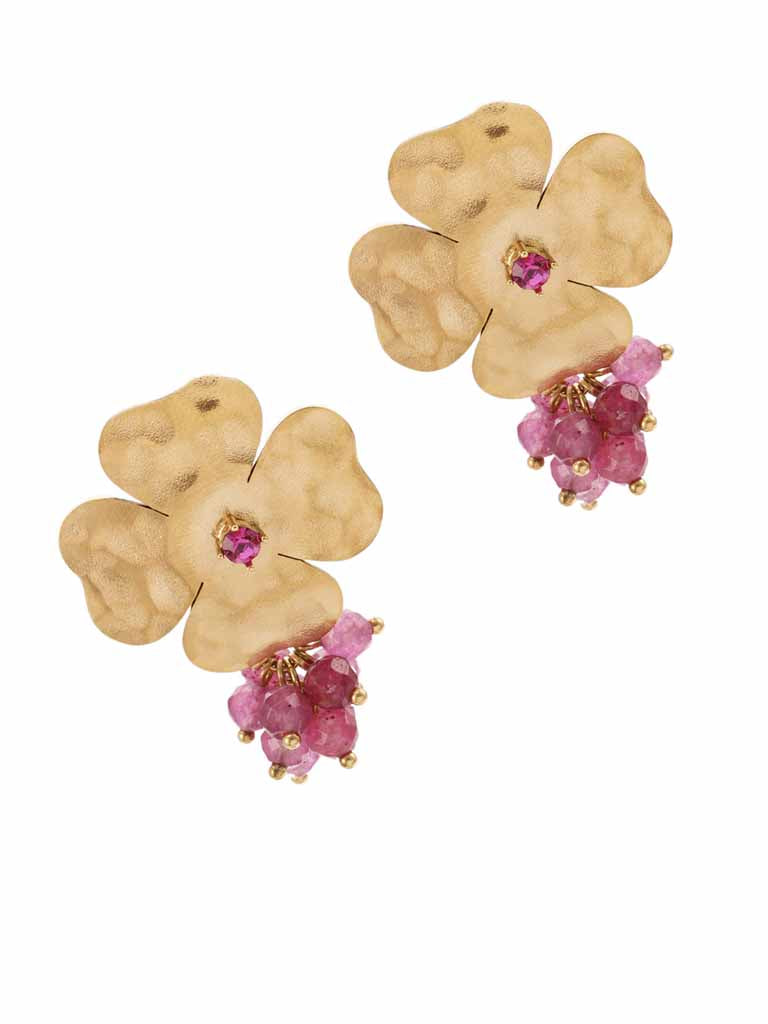 By Jam - 5800331610993 - Oorbellen