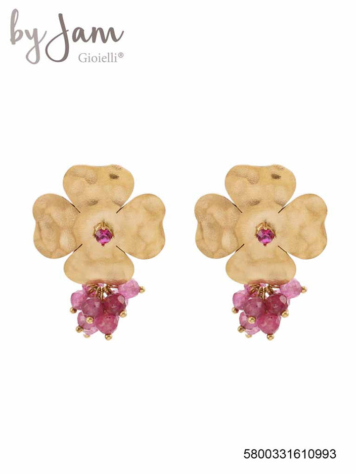 By Jam - 5800331610993 - Oorbellen