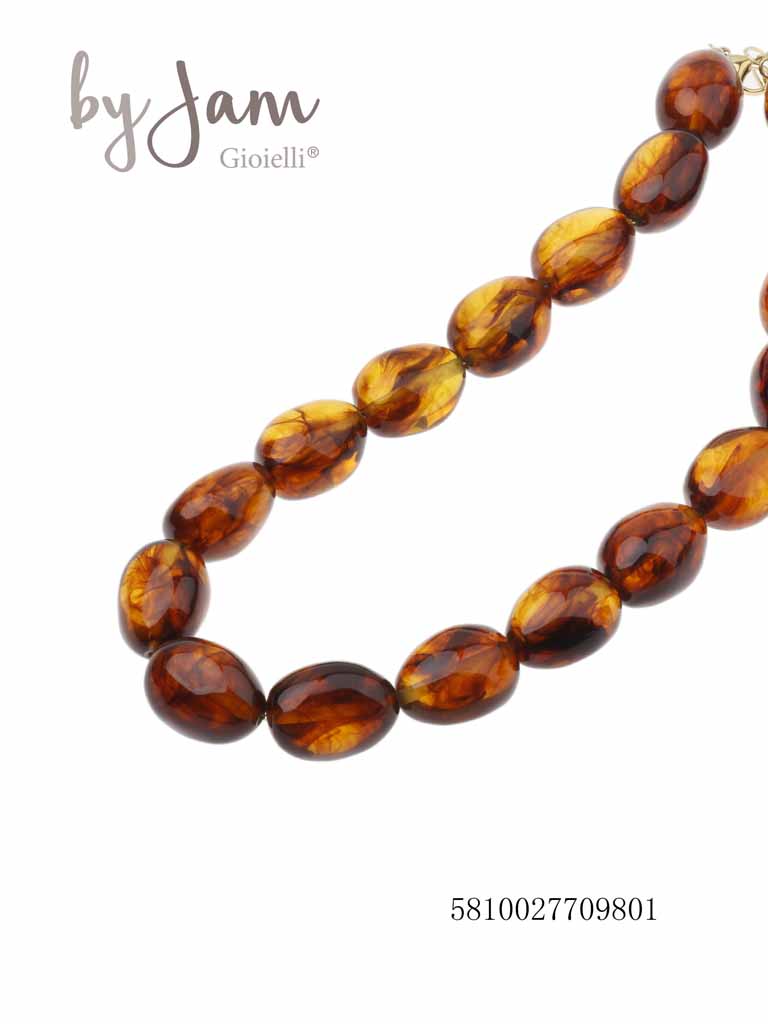 By Jam - 5810027709801 - Kettingen