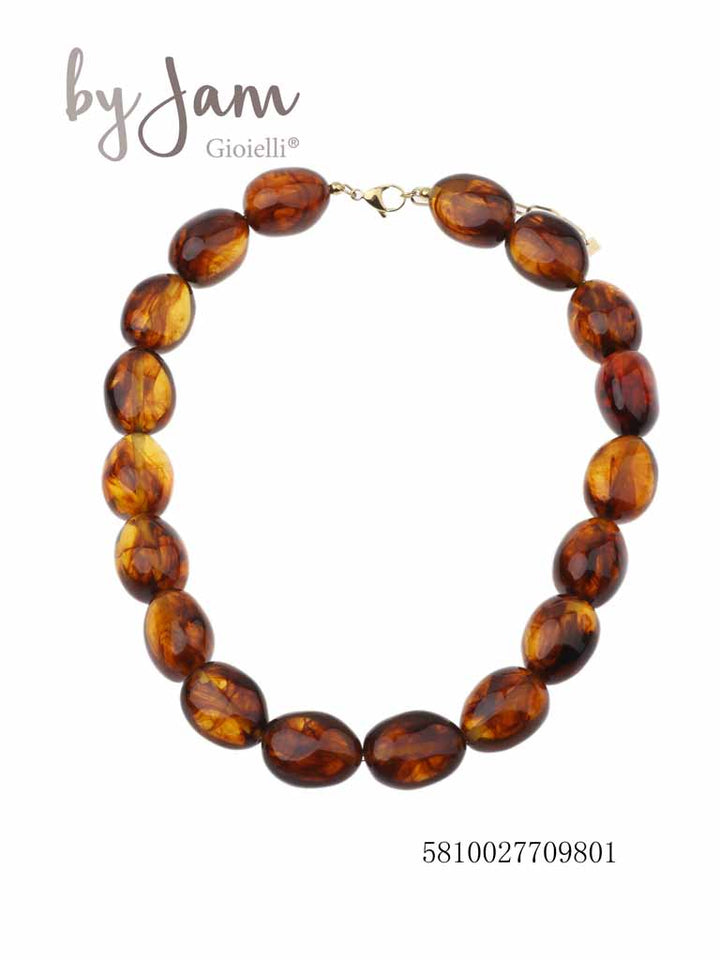 By Jam - 5810027709801 - Kettingen