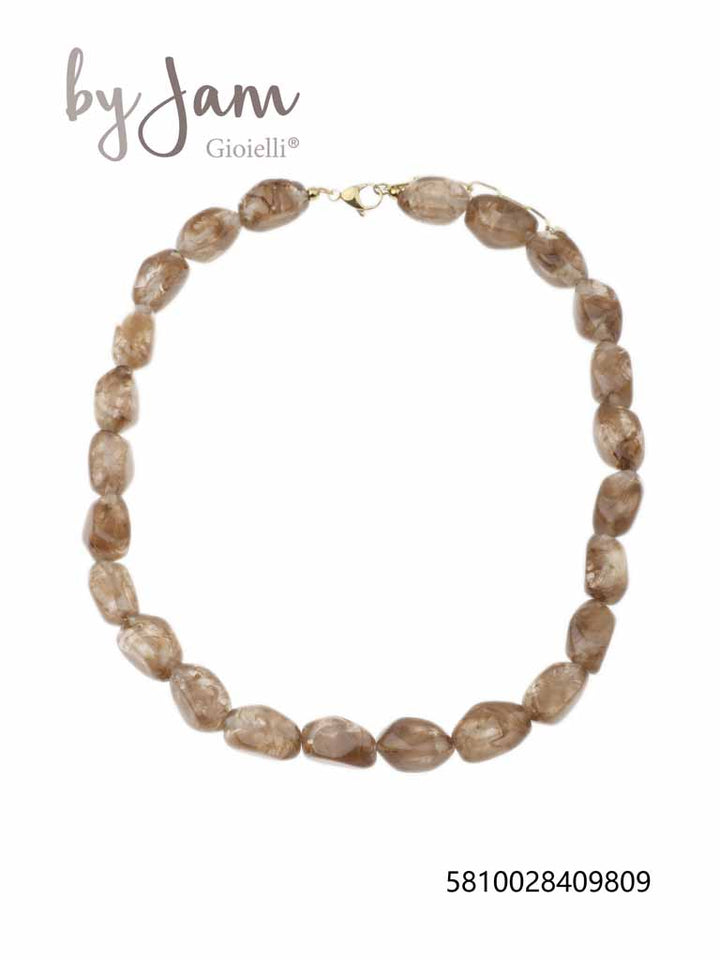 By Jam - 5810028409809 - Kettingen