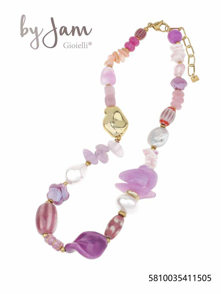 By Jam - 5810035411505 - Kettingen