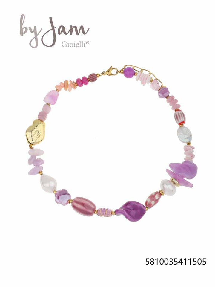 By Jam - 5810035411505 - Kettingen