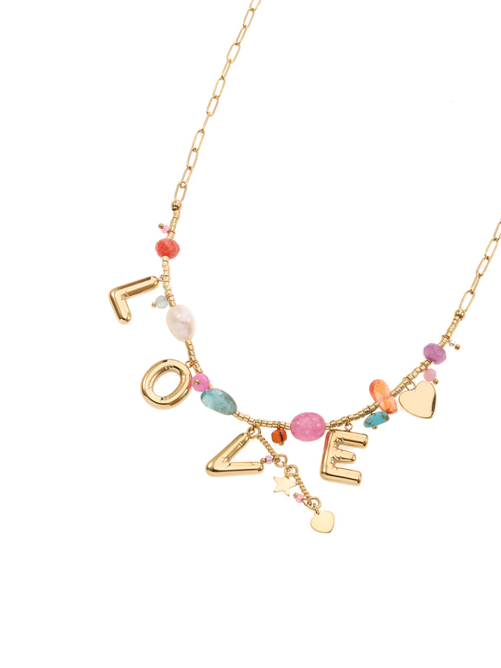 By Jam - 5900170312994 - Kettingen