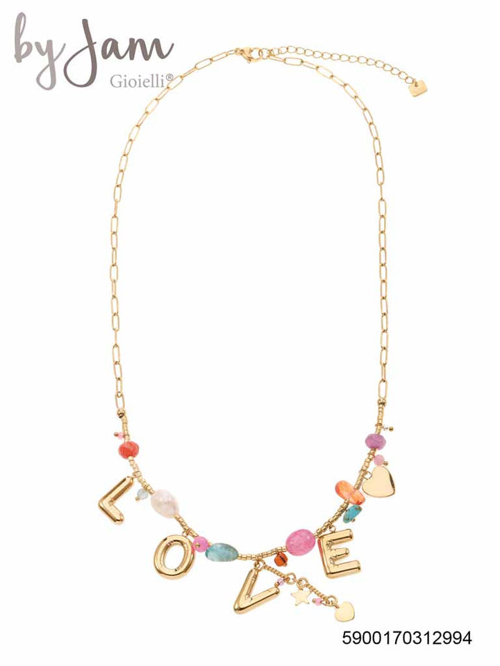 By Jam - 5900170312994 - Kettingen