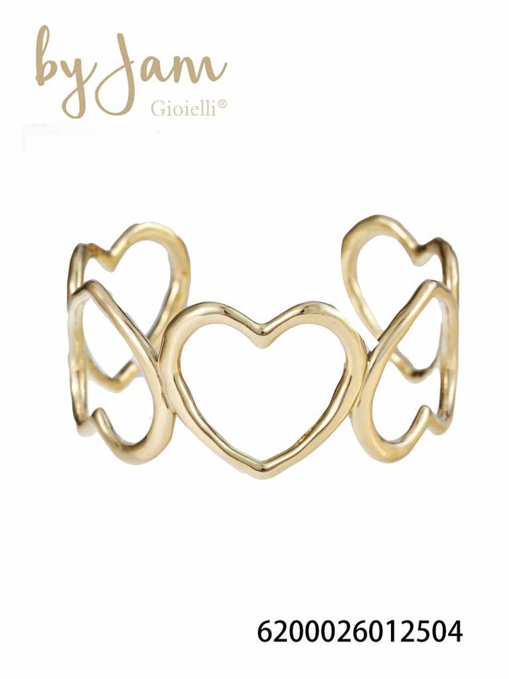 By Jam - 6200026012504 - Armbanden