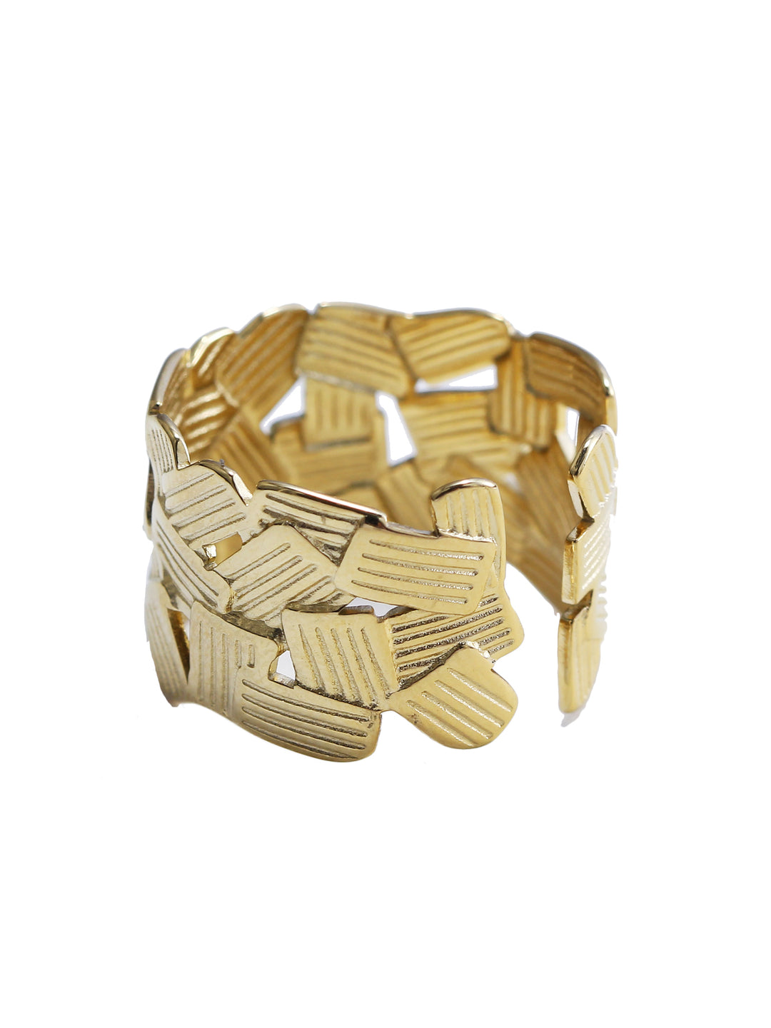 By Jam - 6700009205997 - Ringen