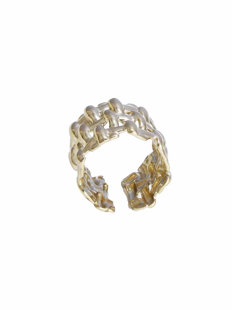 By Jam - 6700009305994 - Ringen