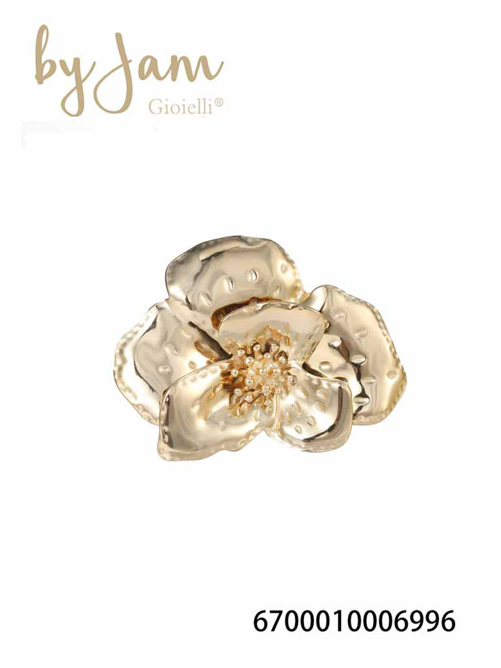 By Jam - 6700010006996 - Ringen