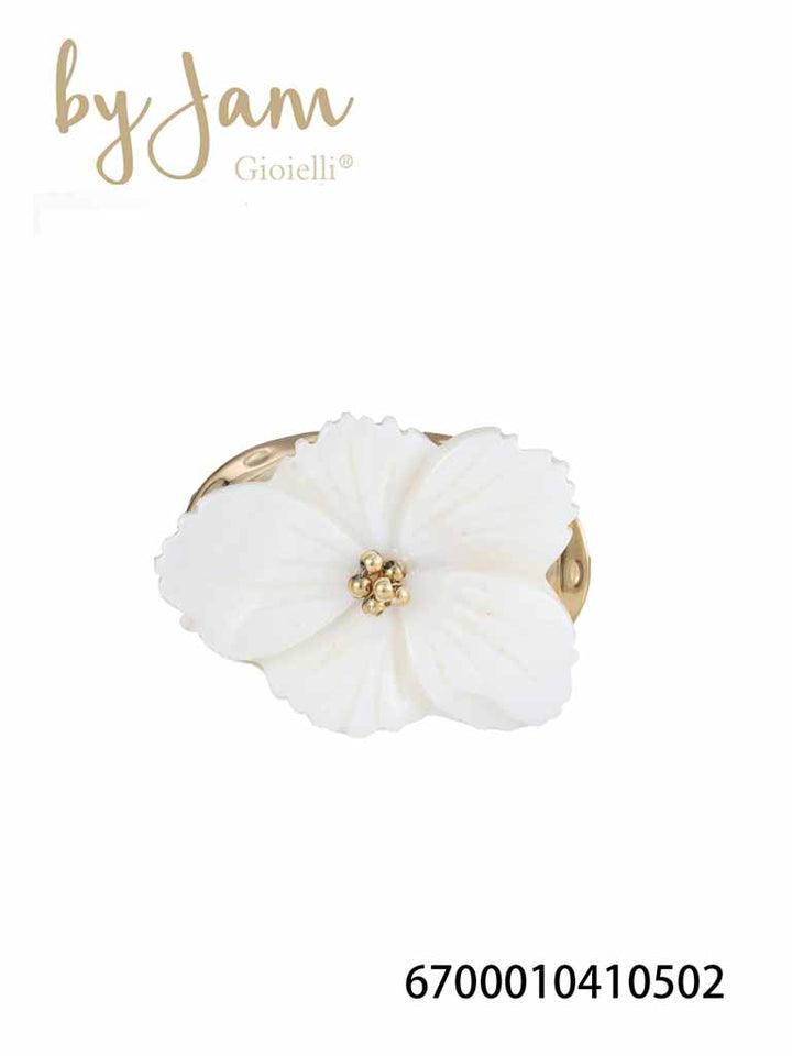 By Jam - 6700010410502 - Ringen