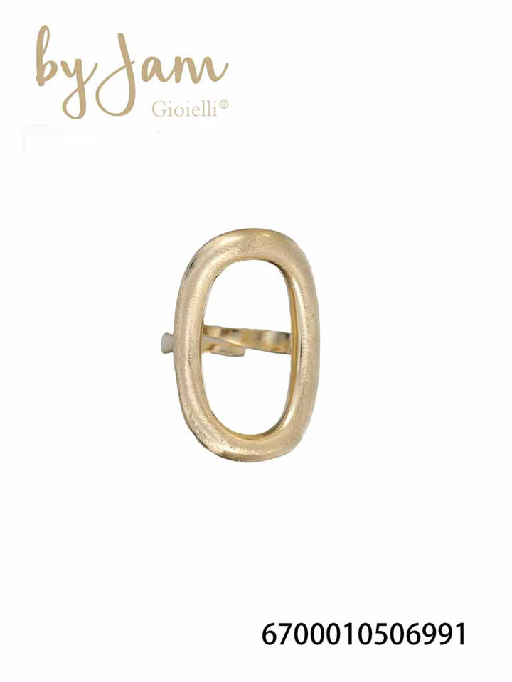 By Jam - 6700010506991 - Ringen