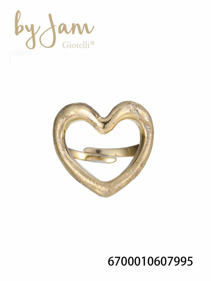 By Jam - 6700010607995 - Ringen