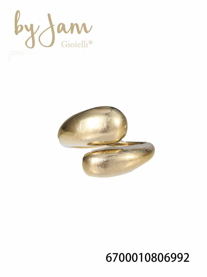 By Jam - 6700010806992 - Ringen