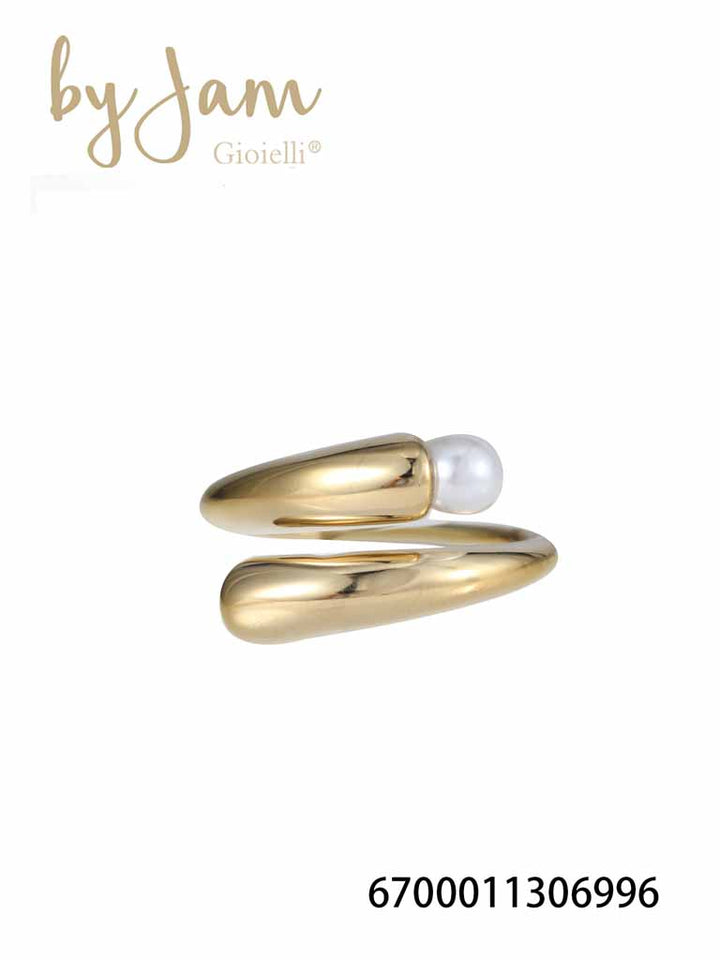 By Jam - 6700011306996 - Ringen