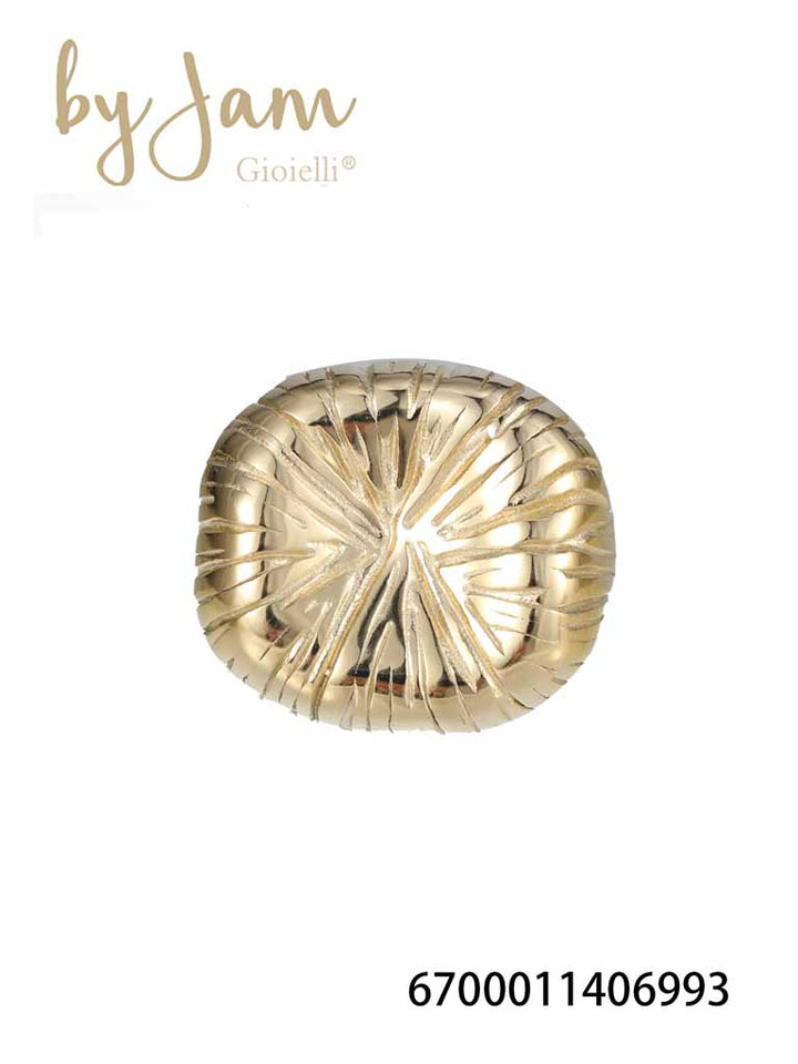 By Jam - 6700011406993 - Ringen