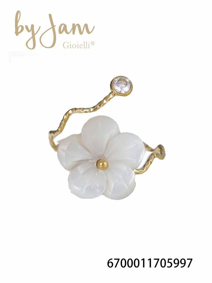 By Jam - 6700011705997 - Ringen