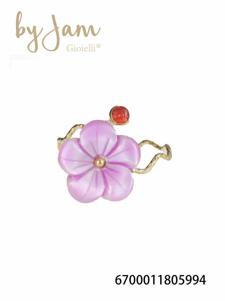 By Jam - 6700011805994 - Ringen