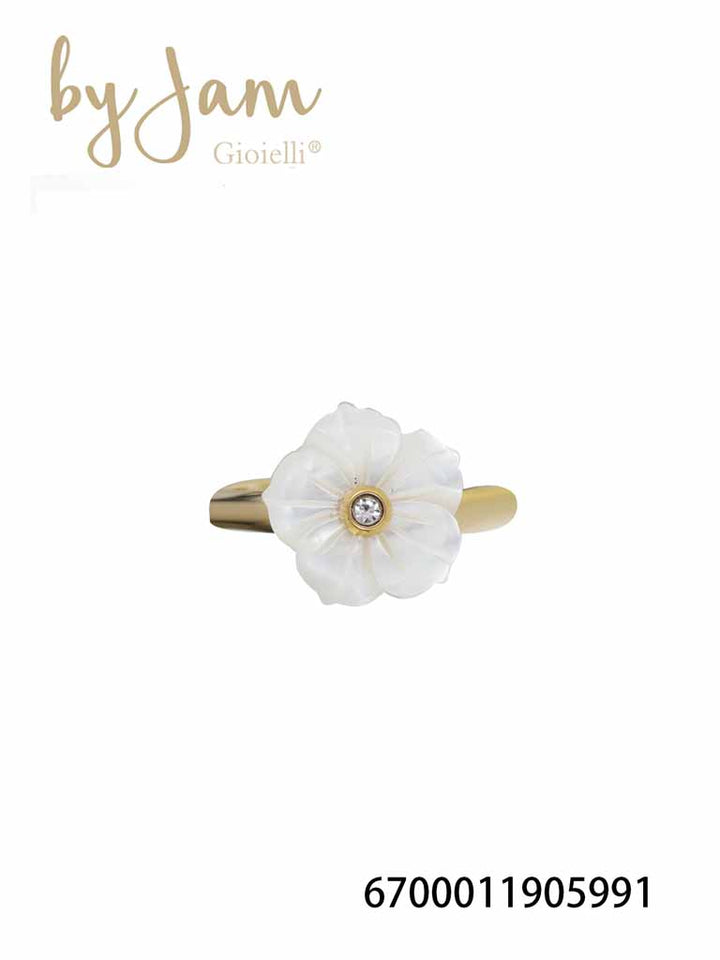 By Jam - 6700011905991 - Ringen