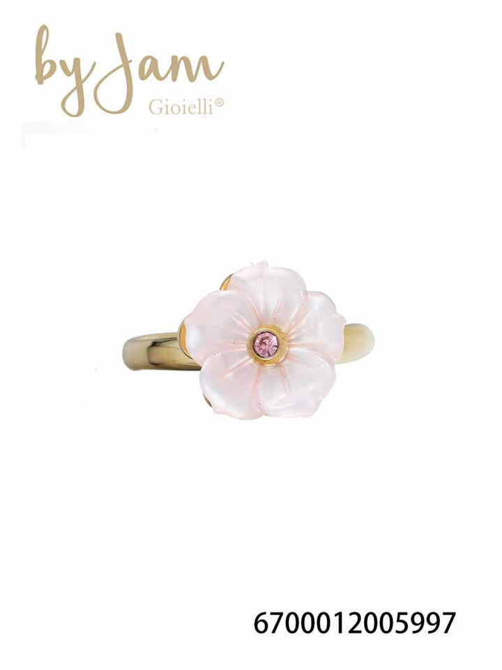 By Jam - 6700012005997 - Ringen