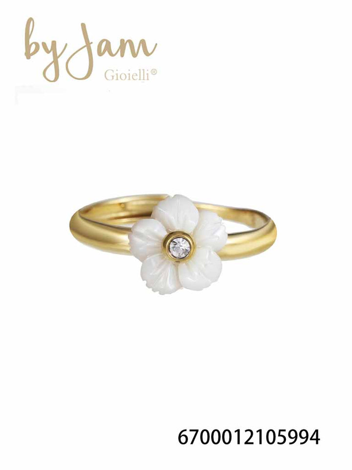 By Jam - 6700012105994 - Ringen
