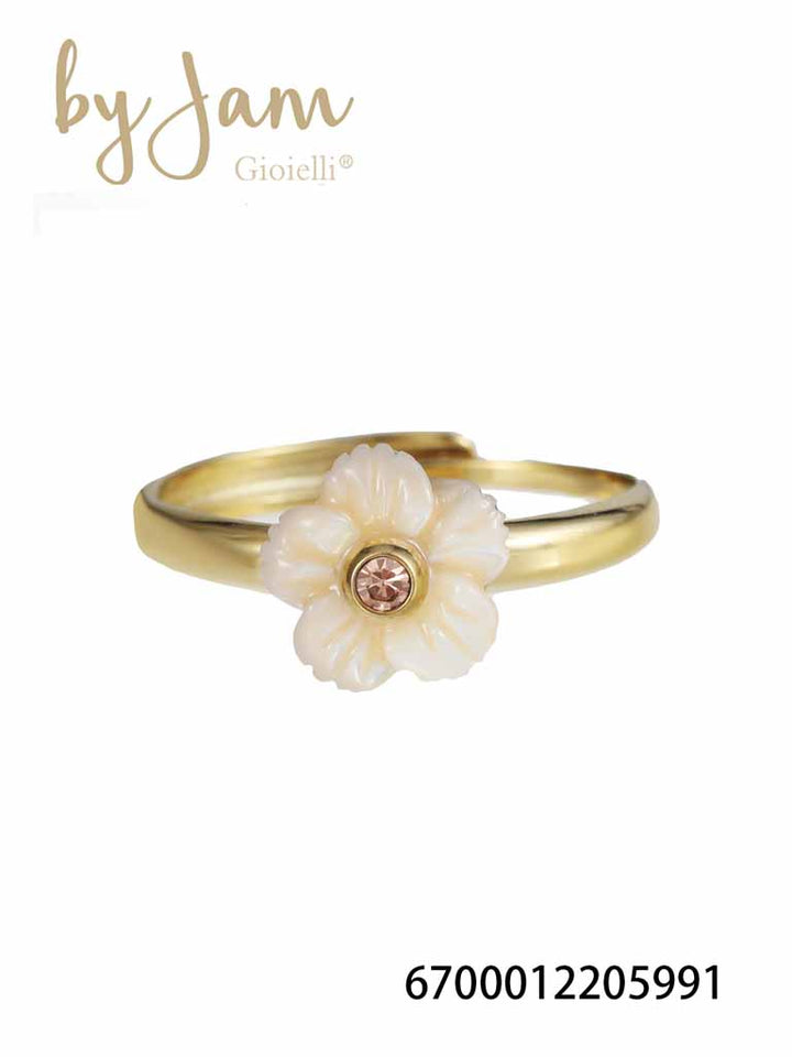 By Jam - 6700012205991 - Ringen